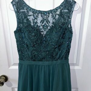 Kennedy Blue Kinsley Dress